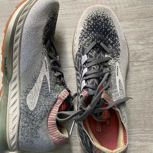 Brooks Running Shoes